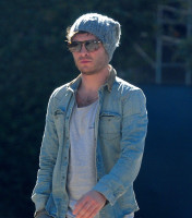 photo 22 in Ed Westwick gallery [id550723] 2012-11-11