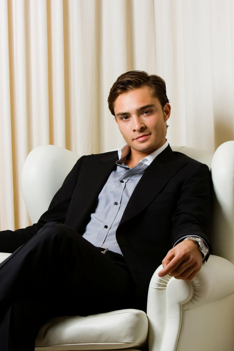 Ed Westwick: pic #362753