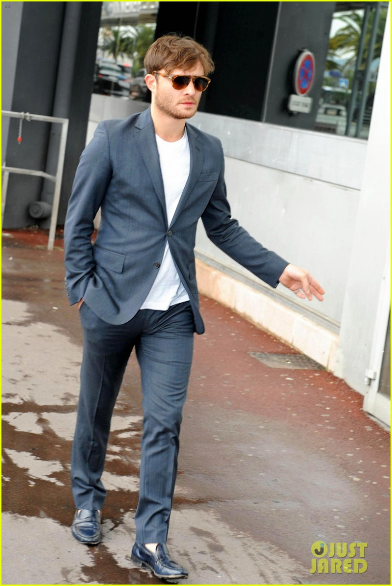 Ed Westwick: pic #549658