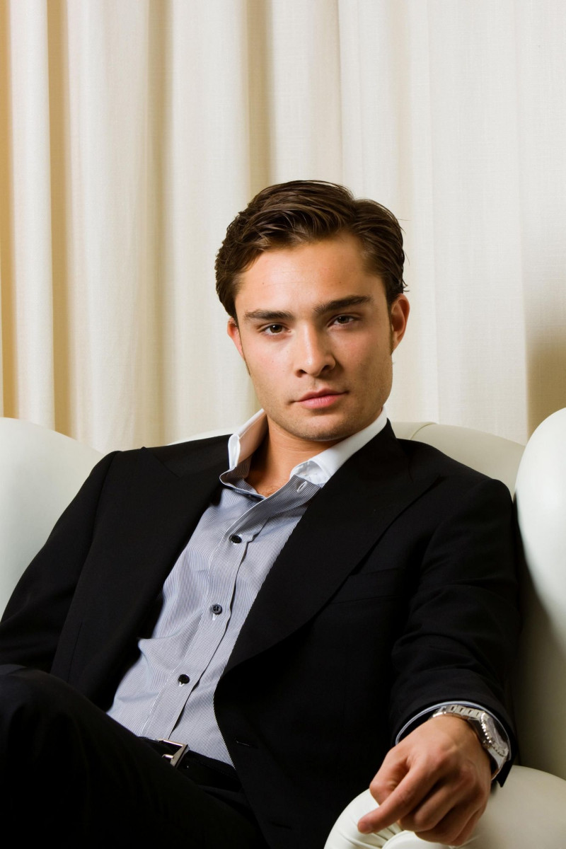 Ed Westwick: pic #362763