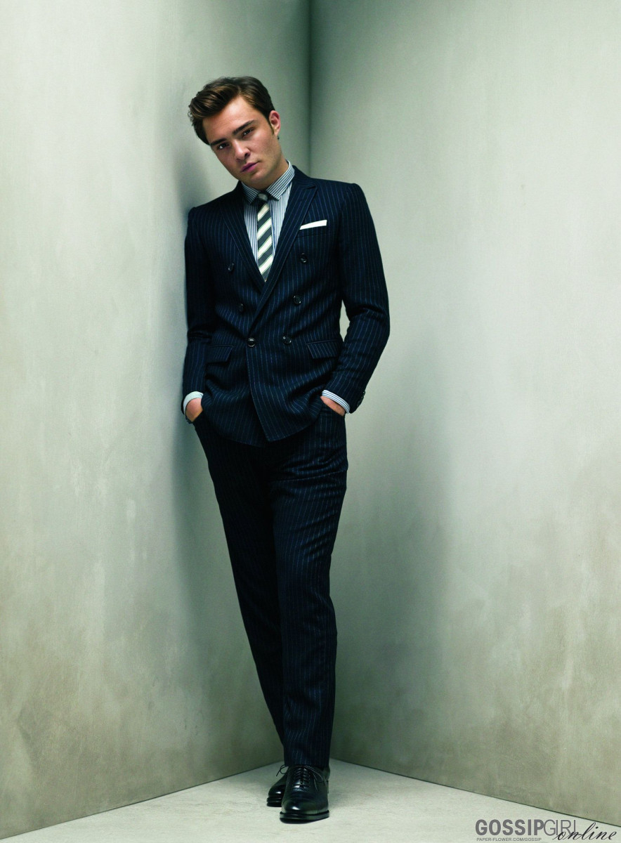 Ed Westwick: pic #362809