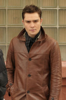 Ed Westwick photo #