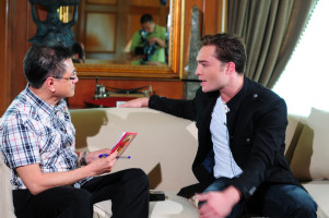photo 24 in Ed Westwick gallery [id552051] 2012-11-13