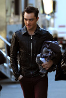 Ed Westwick photo #