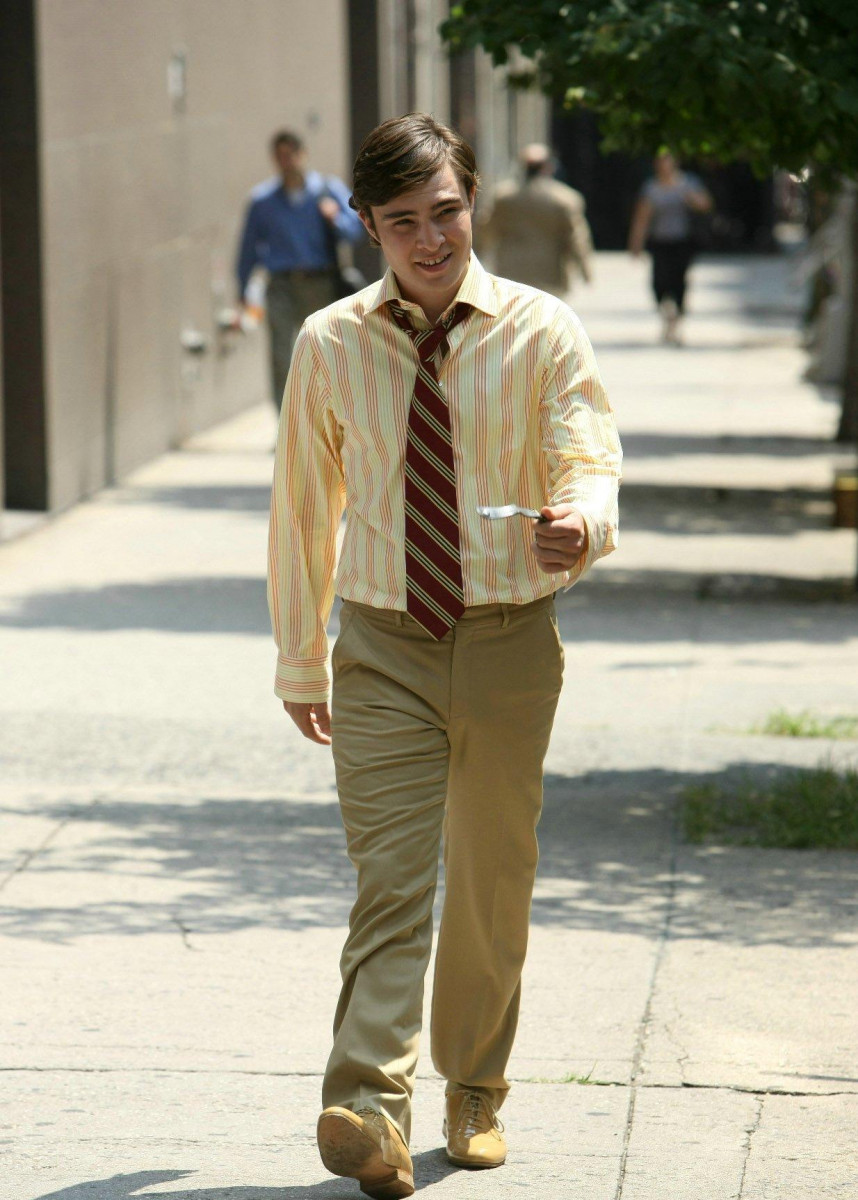 Ed Westwick: pic #513175