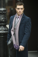 Ed Westwick photo #