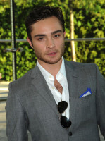 Ed Westwick photo #