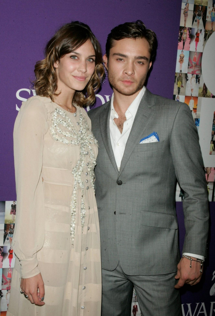 Ed Westwick: pic #535685