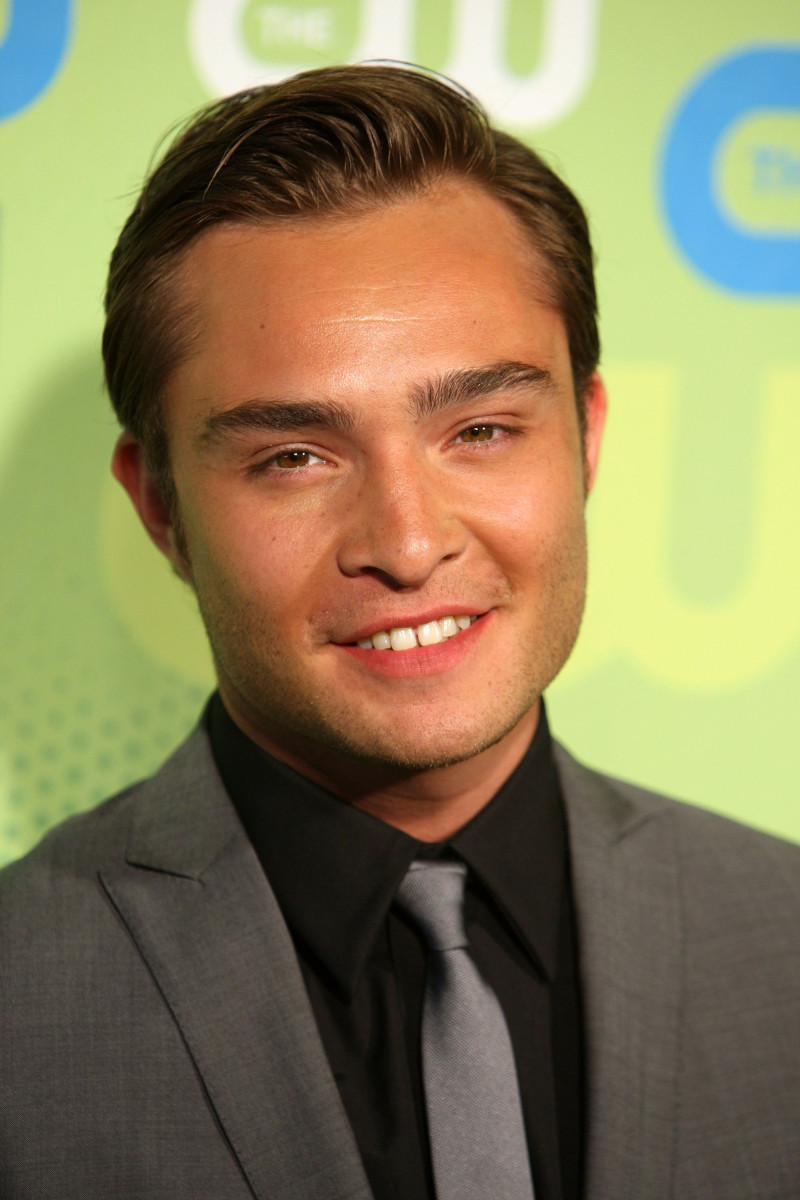 Ed Westwick: pic #534337