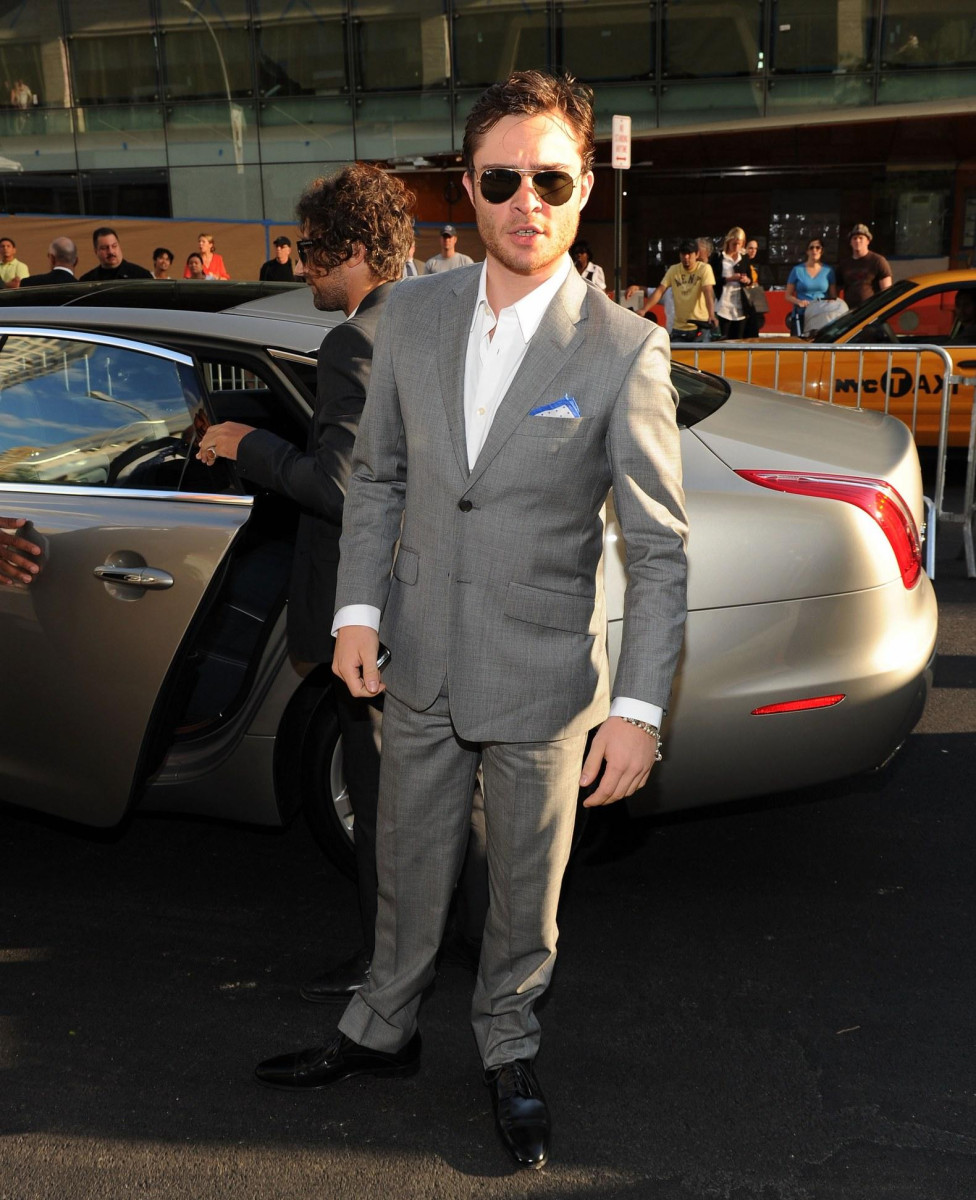 Ed Westwick: pic #535691