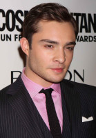 Ed Westwick photo #
