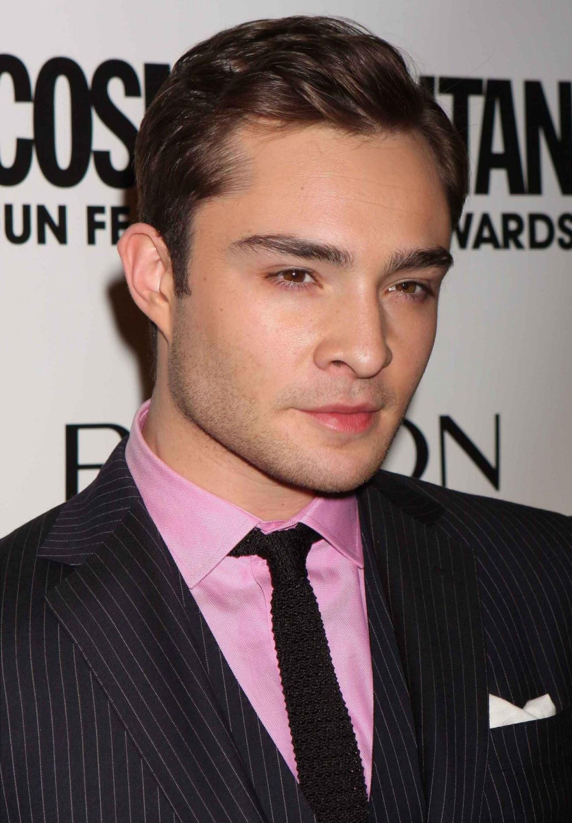 Ed Westwick: pic #535893