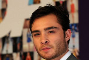 Ed Westwick photo #