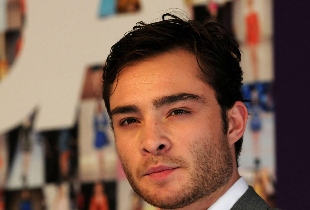 Ed Westwick: pic #535702