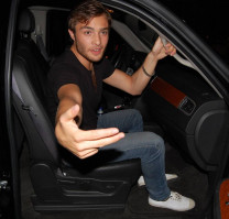 photo 28 in Ed Westwick gallery [id552047] 2012-11-13