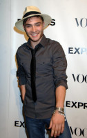 Ed Westwick photo #