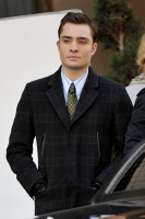 Ed Westwick photo #