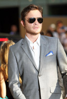 Ed Westwick photo #