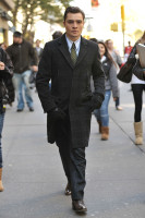 Ed Westwick photo #