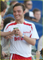 photo 4 in Ed Westwick gallery [id155560] 2009-05-13