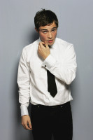 Ed Westwick photo #