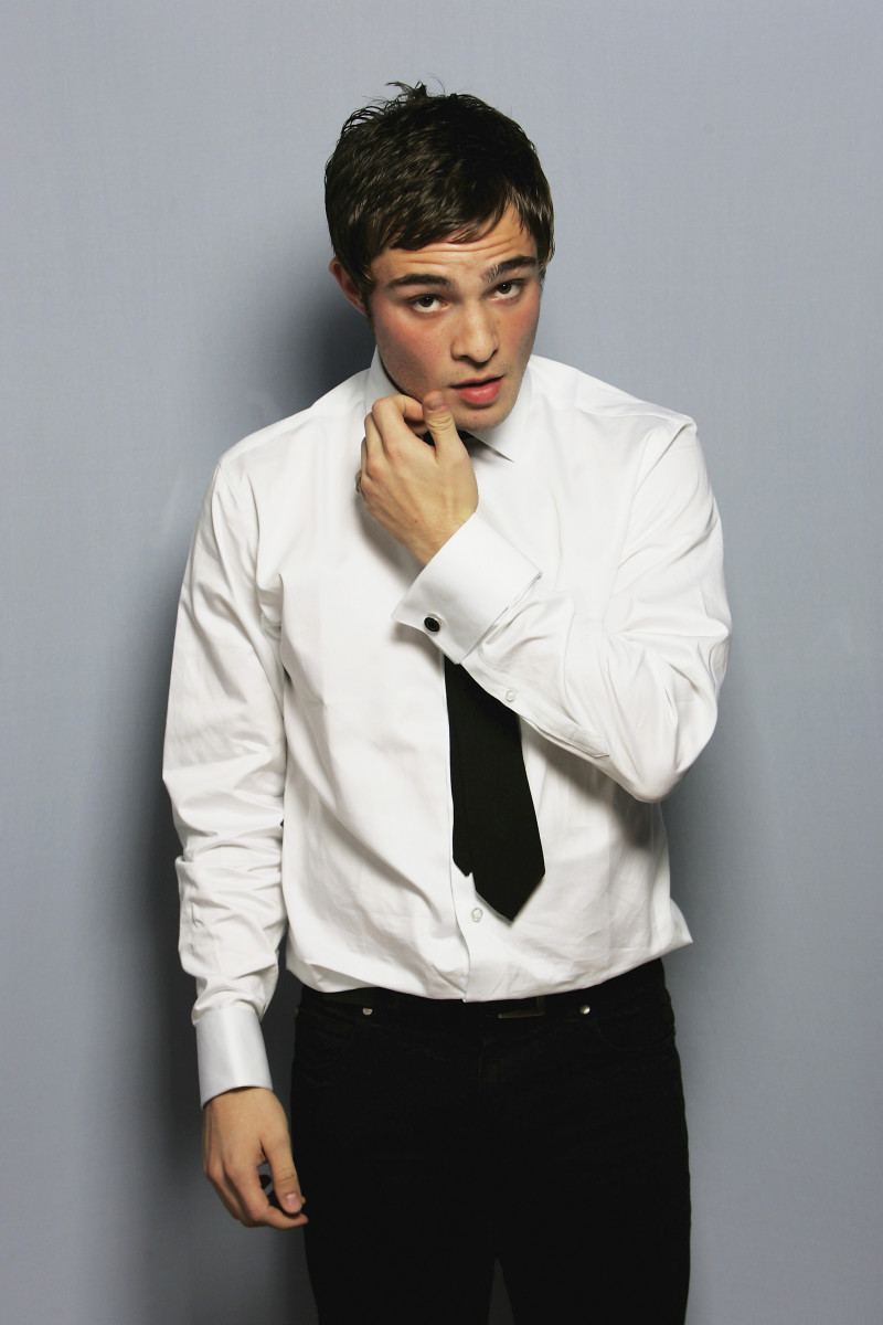 Ed Westwick: pic #513179