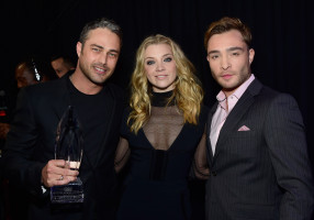 photo 17 in Ed Westwick gallery [id827991] 2016-01-20