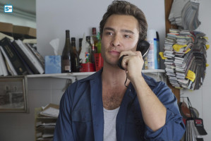 photo 6 in Ed Westwick gallery [id811437] 2015-11-12