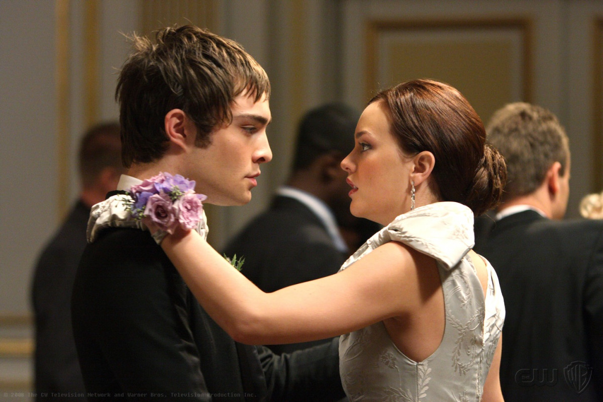 Ed Westwick: pic #505799