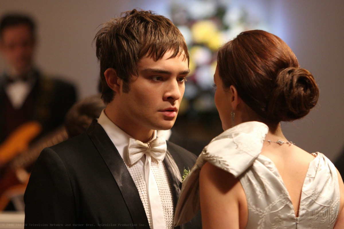 Ed Westwick: pic #507232