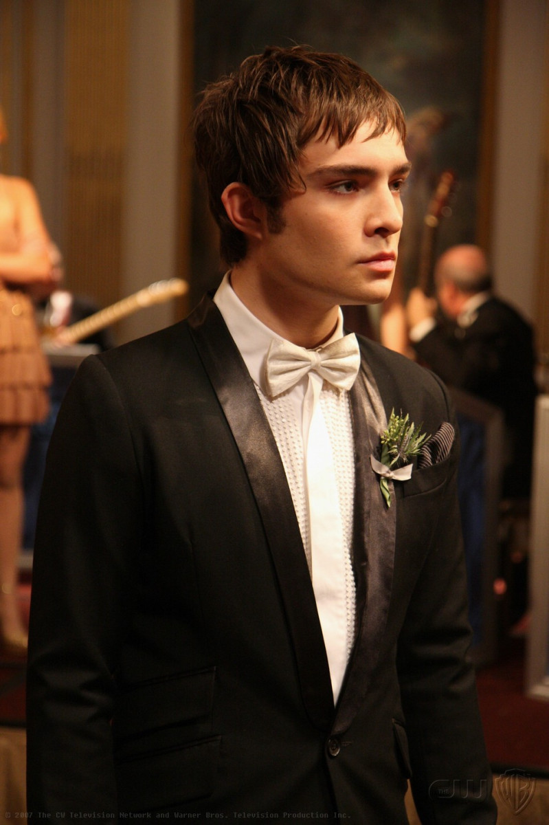 Ed Westwick: pic #505435