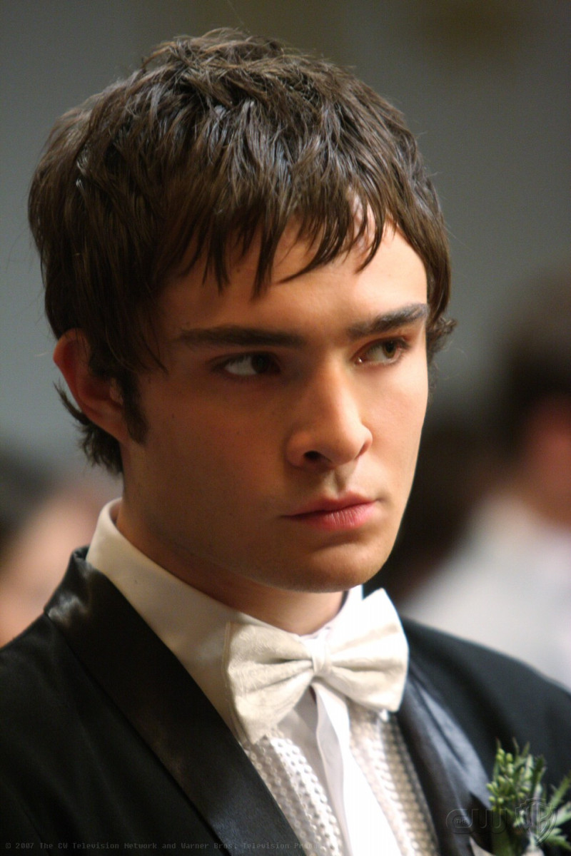 Ed Westwick: pic #505436