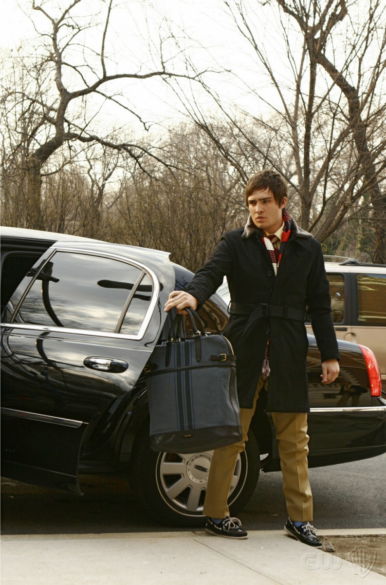 Ed Westwick: pic #507247