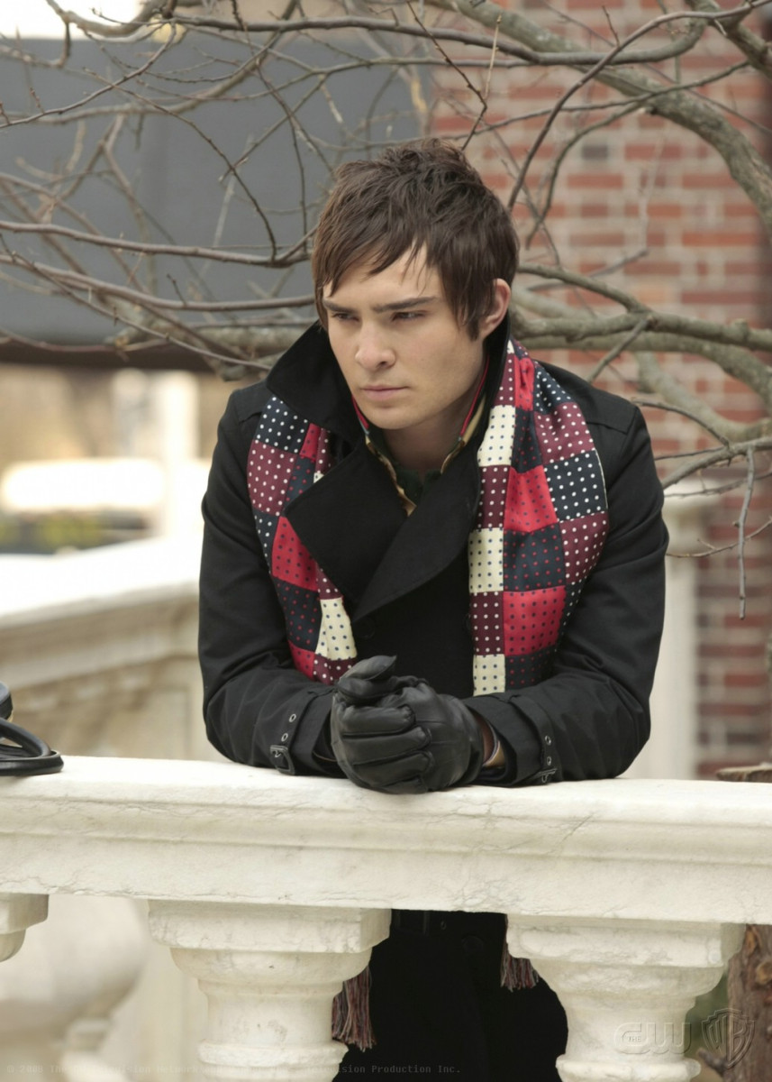 Ed Westwick: pic #507235