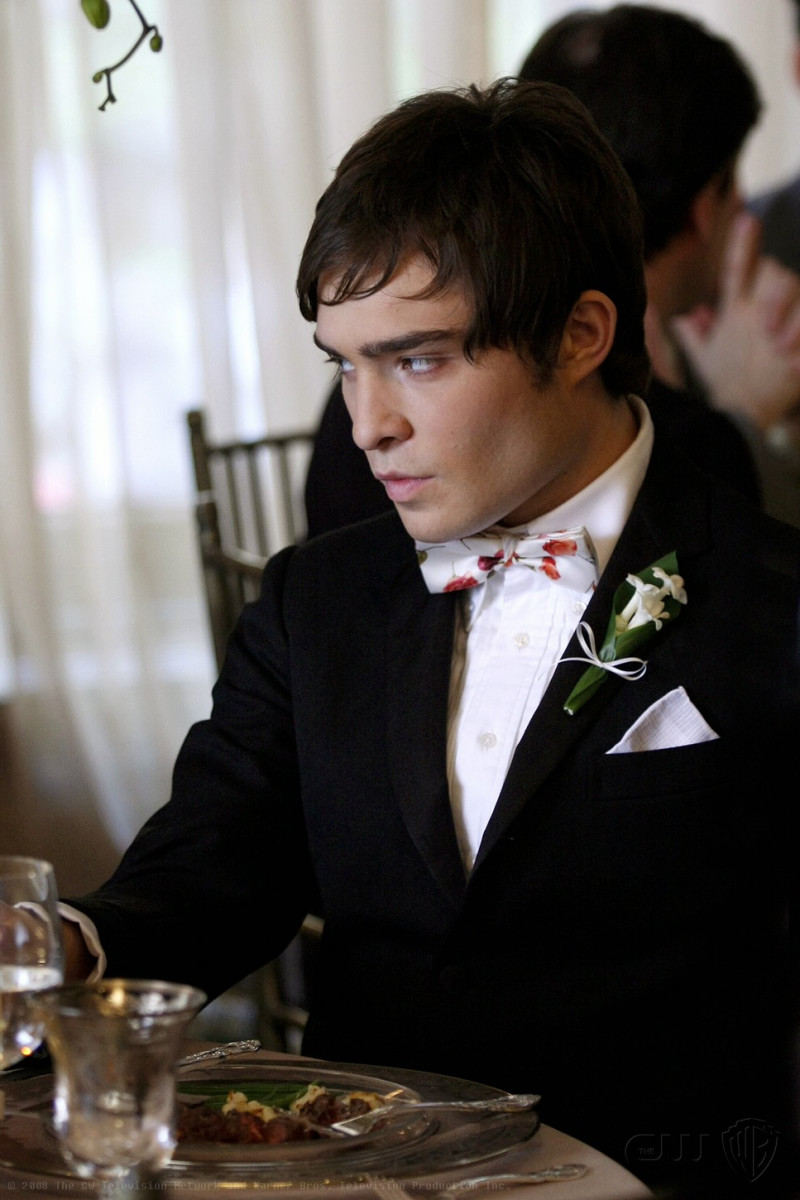 Ed Westwick: pic #507823