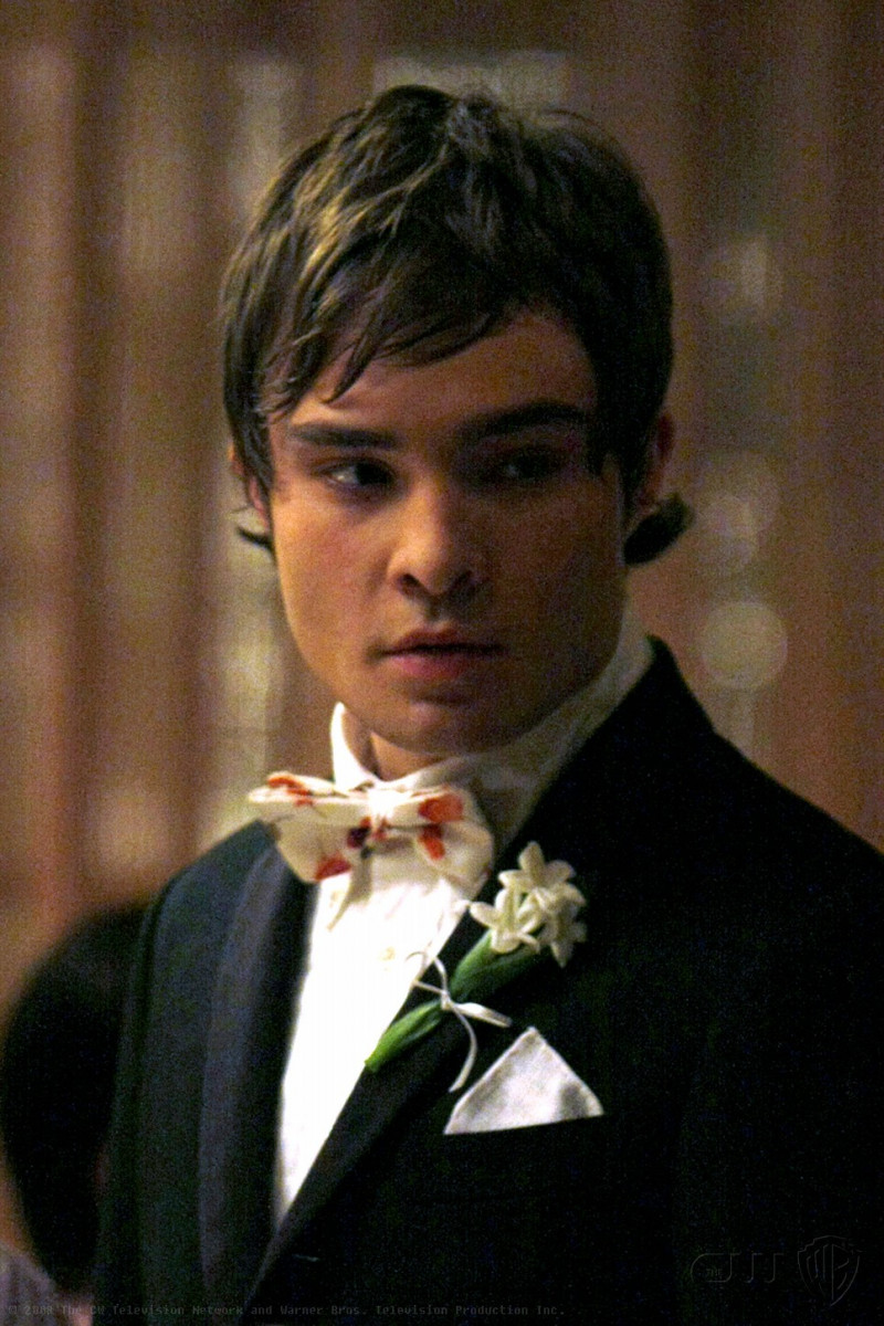 Ed Westwick: pic #507822