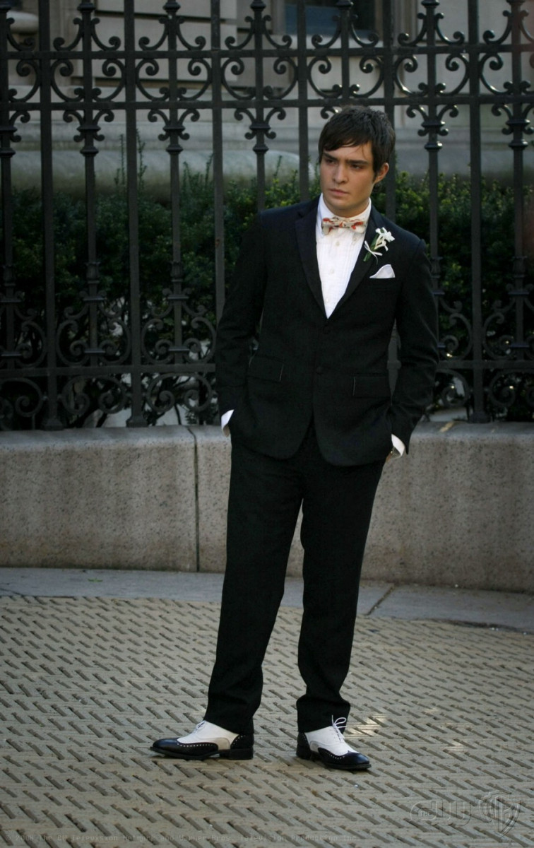 Ed Westwick: pic #507818