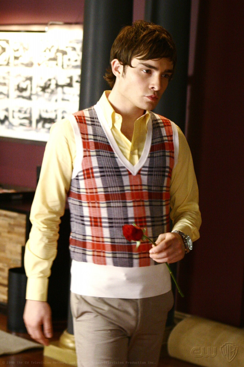 Ed Westwick: pic #507590