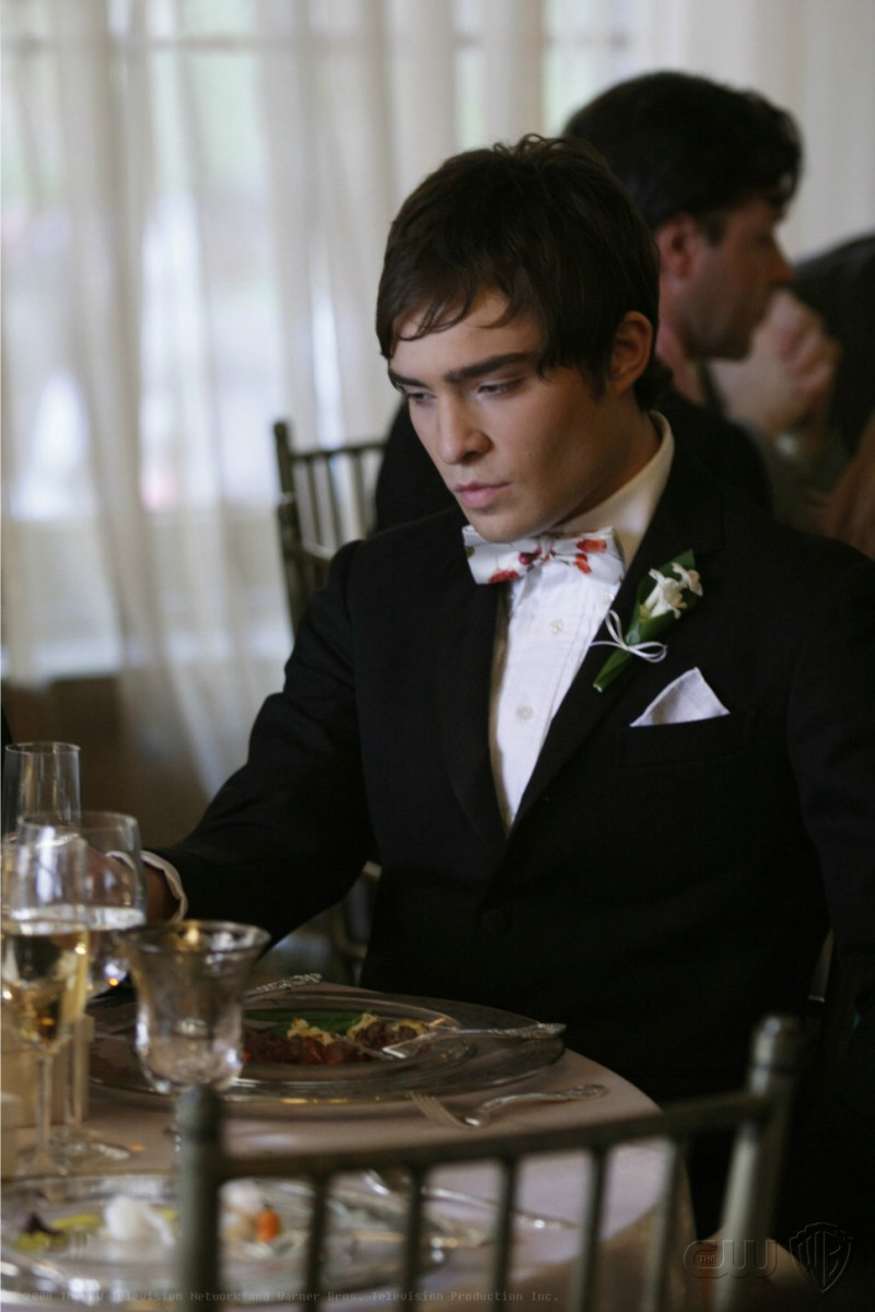 Ed Westwick: pic #507589