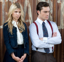 Ed Westwick photo #