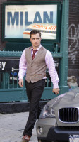 Ed Westwick photo #