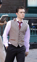 Ed Westwick photo #