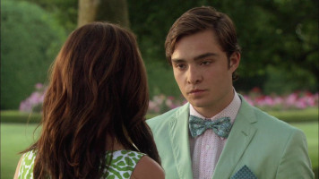 Ed Westwick photo #