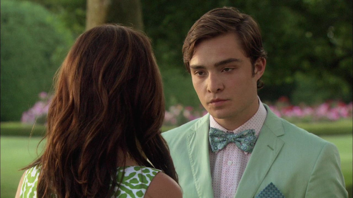 Ed Westwick: pic #549656