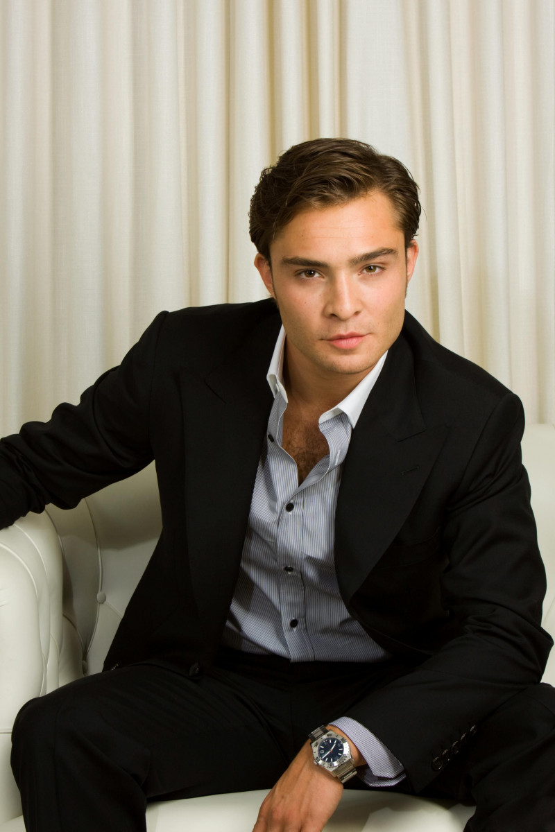 Ed Westwick: pic #447364