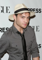 Ed Westwick photo #