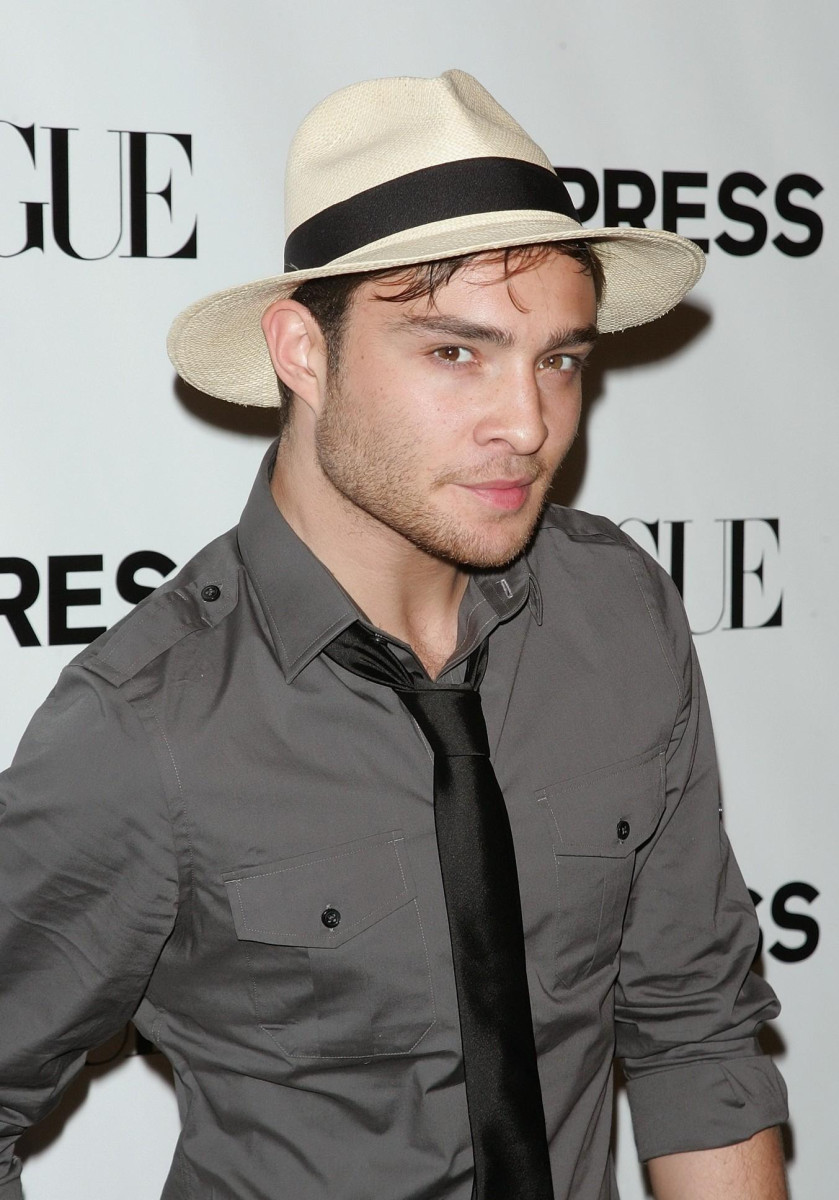 Ed Westwick: pic #535889