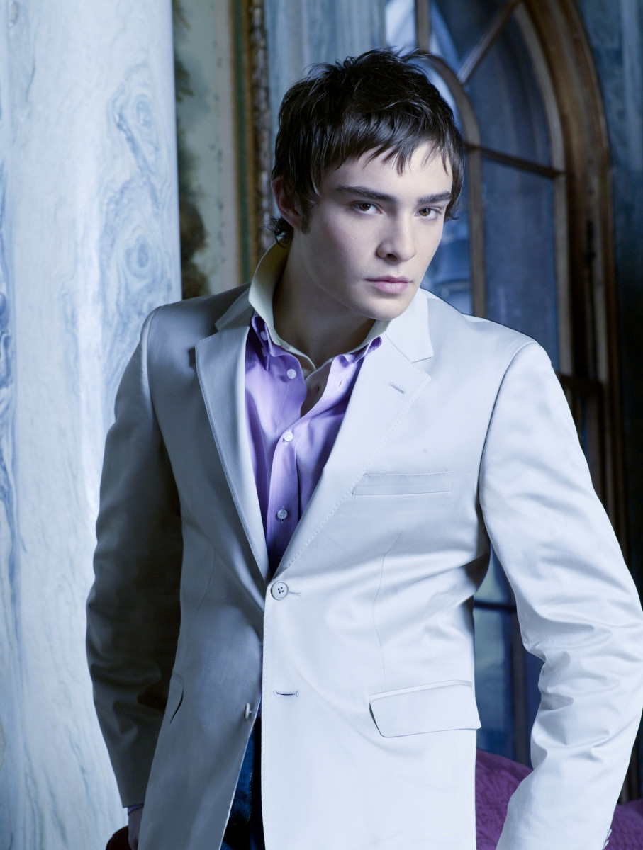 Ed Westwick: pic #362884