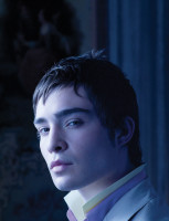 Ed Westwick photo #