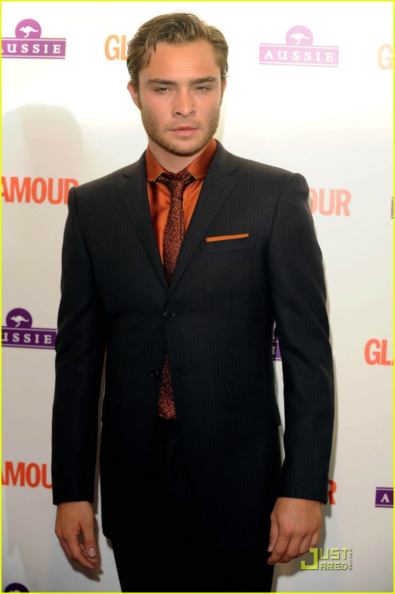 Ed Westwick: pic #525405